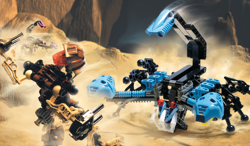 Bionicle Battle For Mata Nui Game Download