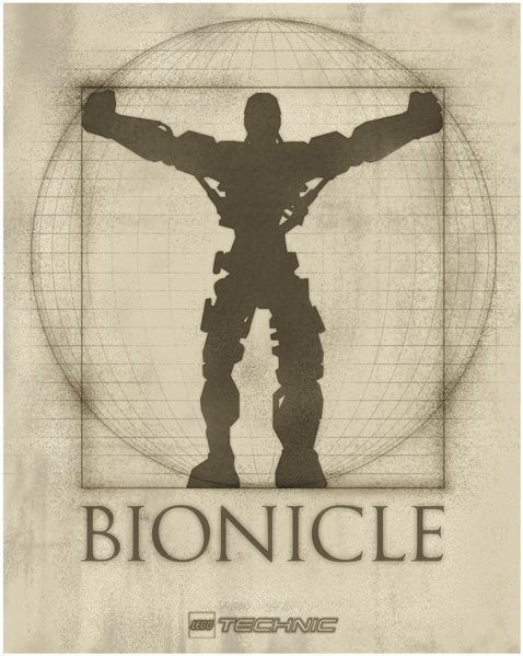 bionicle logo