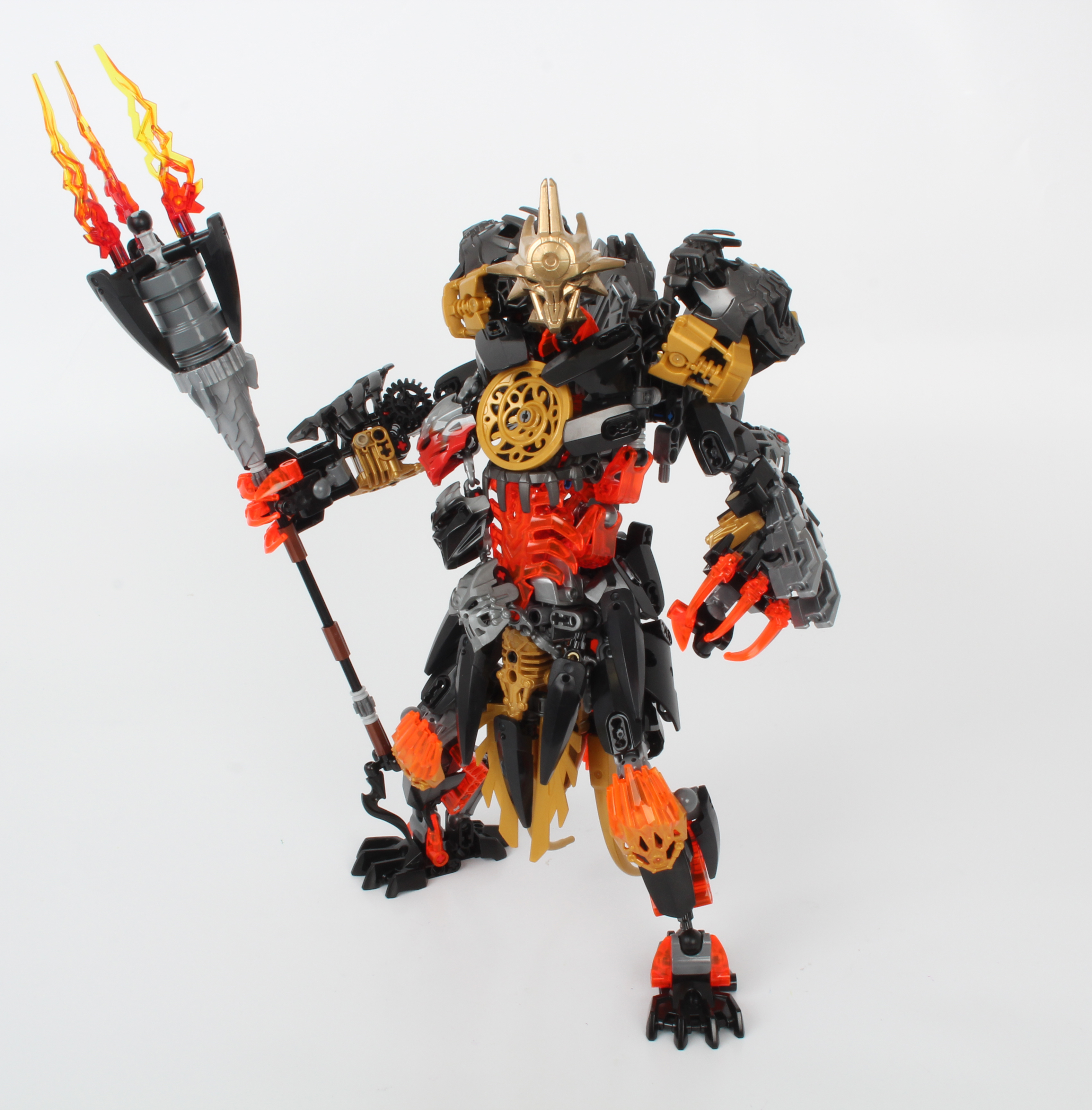 [DISCUSSION] BIONICLE and Hero Factory - â¡ RangerBoard