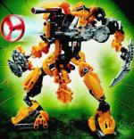 Keetongu - BIONICLEsector01