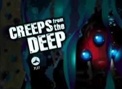 Creeps from the Deep - BIONICLEsector01