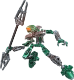 BIONICLE Heroes - BIONICLEsector01