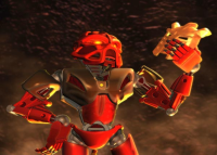 Tahu (Generation 1) - BIONICLEsector01