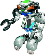 Bohrok-Kal Kaita Ja - BIONICLEsector01